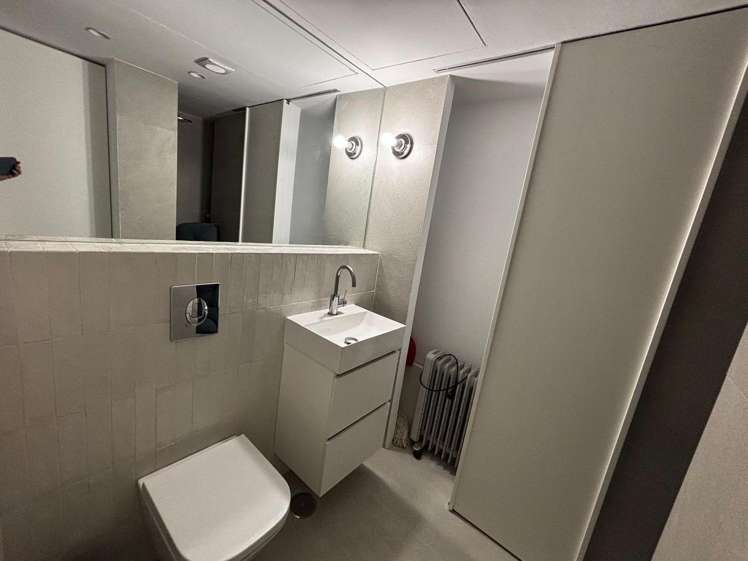 Estudio en Barrio El Viso - Foto 10