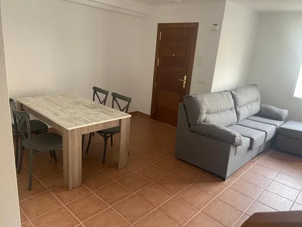 Chalet adosado en Calle Cabezo del Calvario, 123 - Foto 8