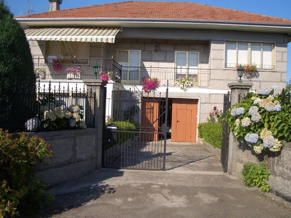 Casa rural en Estrada bordecha s/n - Foto 1