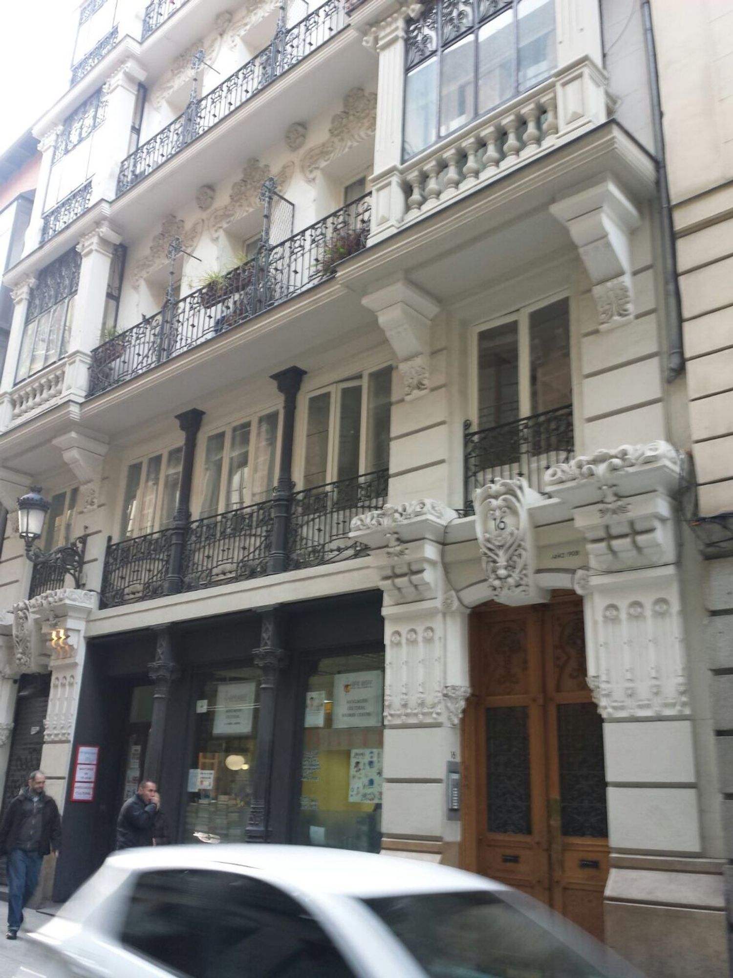 Piso en calle de la Cruz, 16 - Foto 15