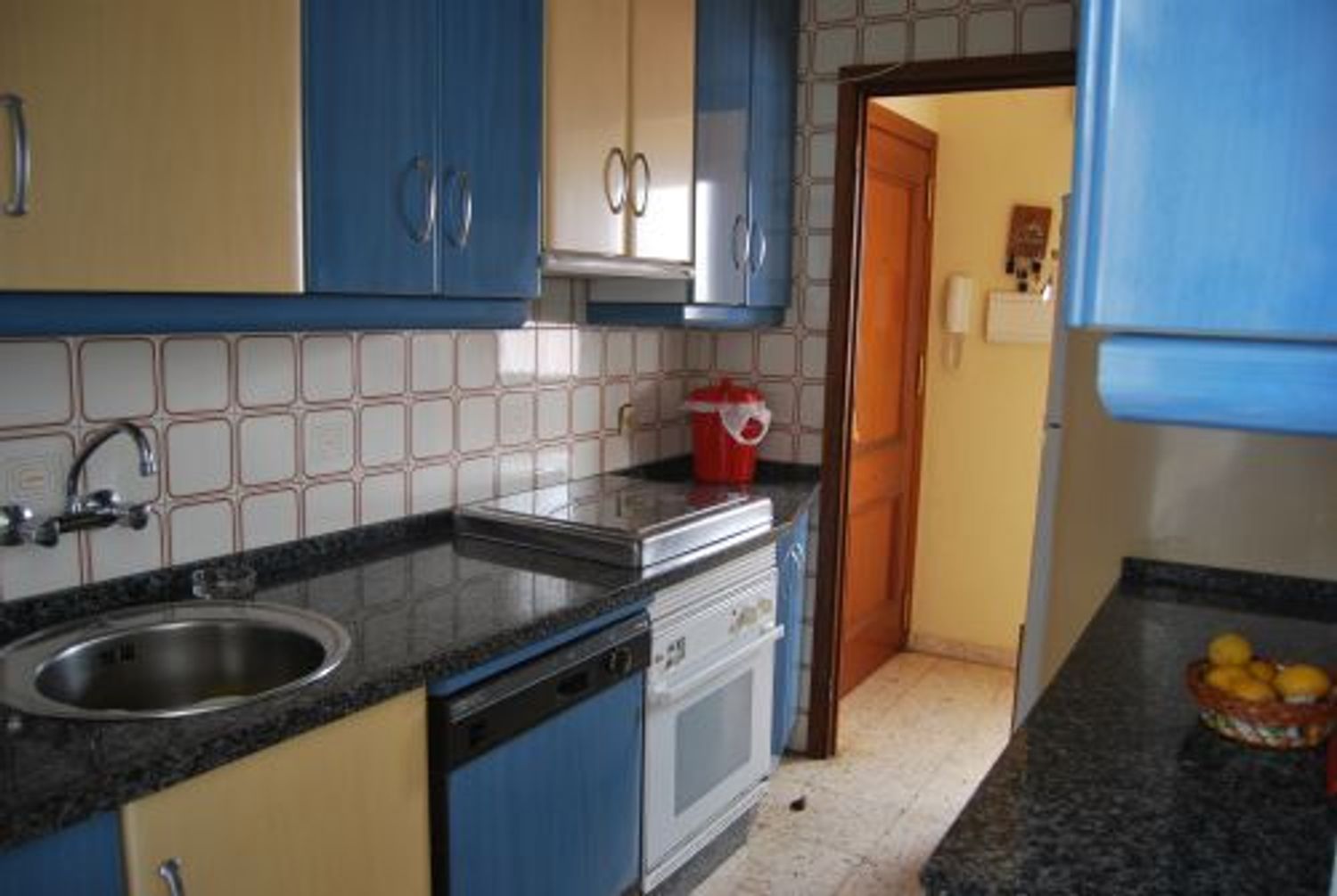 Ático en Calle San Juan de Dios, 42, Pardaleras, Pardaleras - Foto 10