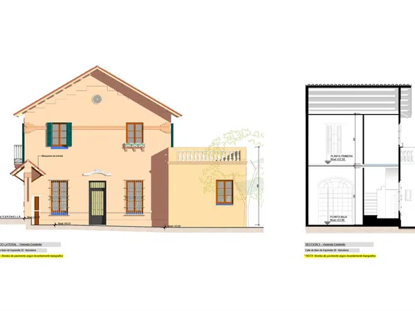 Casa o chalet independiente en Calle del Baró d'Esponellà, 20 - Foto 33