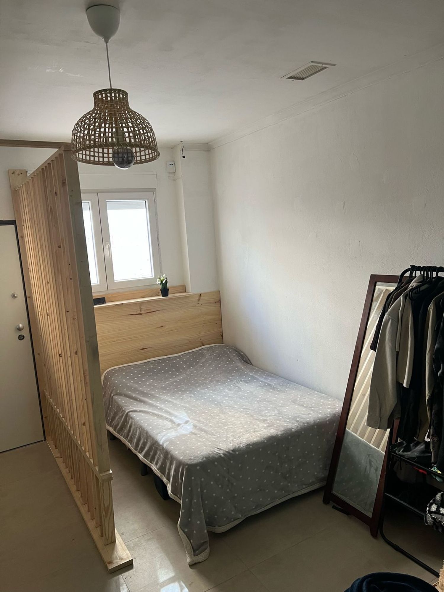 Estudio en calle Mirarosas, 3 - Foto 6