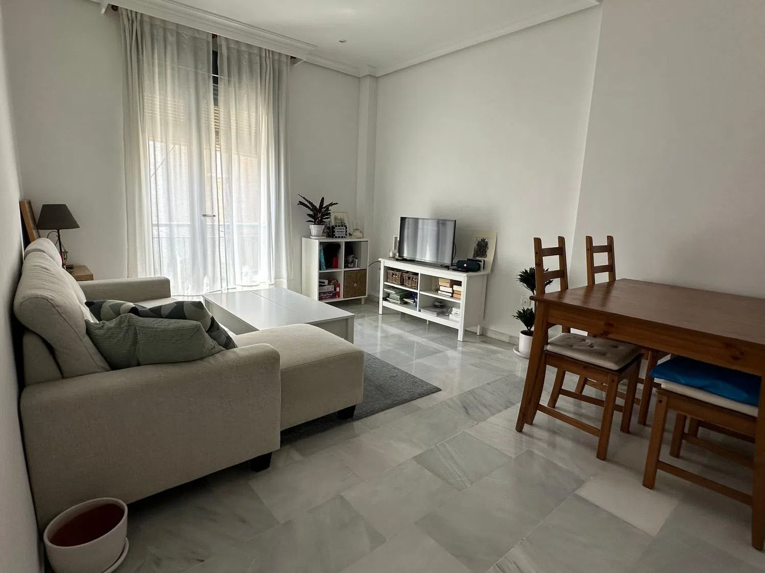 Piso en calle Castilla, 146 - Foto 4