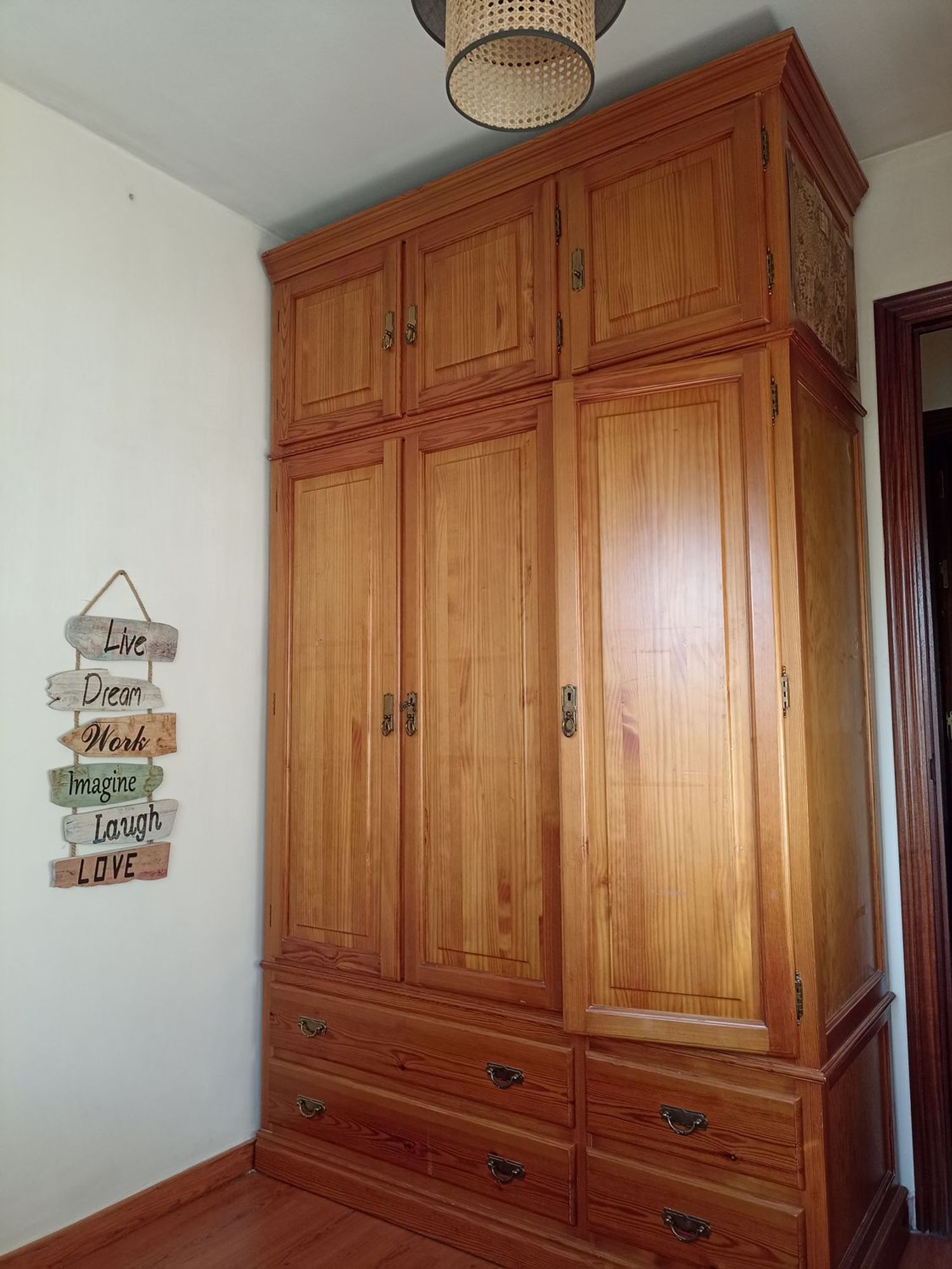 Piso en Calle Arbotante, 5, La Salle-Avd Manuel del Valle-Las Naciones - Foto 7