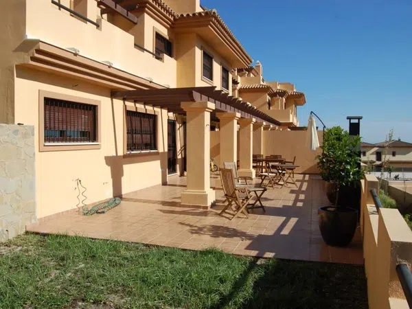 Chalet pareado en Calle Leoni Benabú, 20 - Foto 3