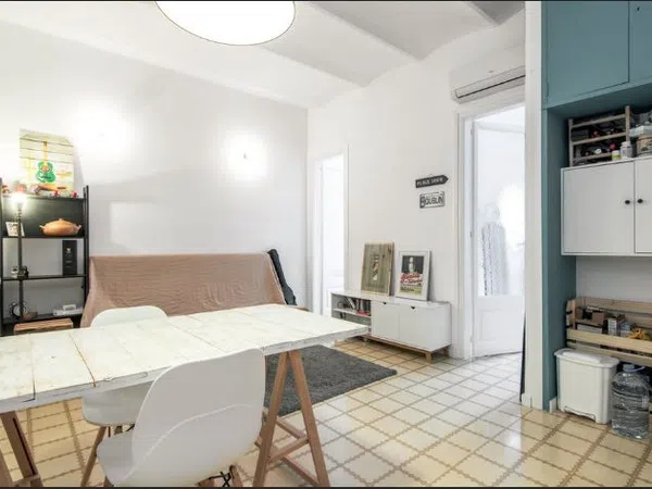 Piso en calle de còrsega, 657 - Foto 9