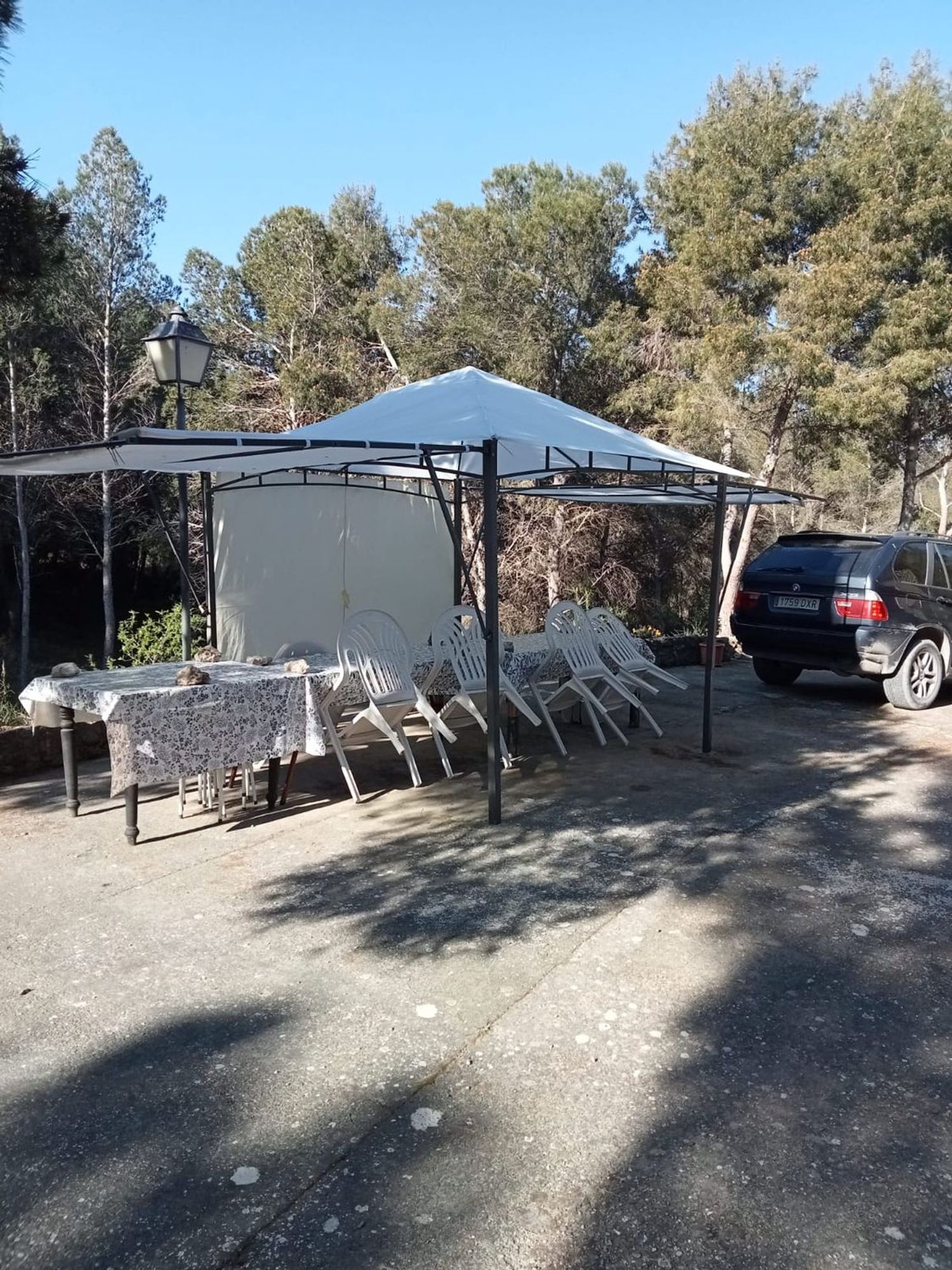 Casa rural en Camino Valdevicén s/n - Foto 15
