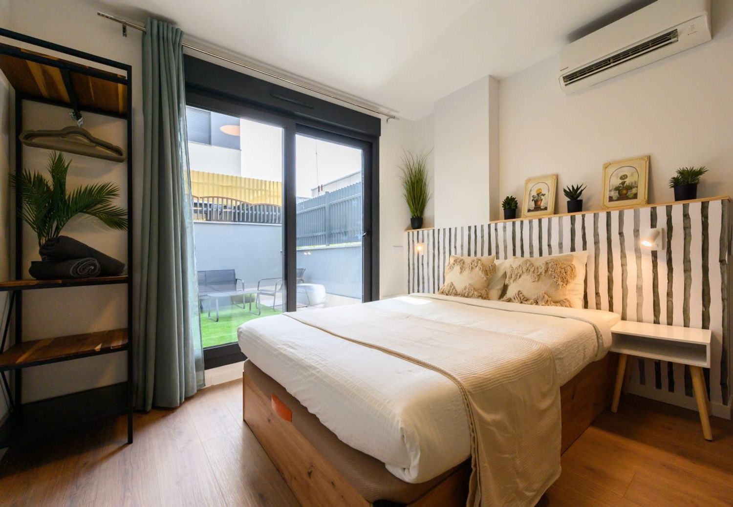 Estudio en calle de Fuerteventura, 5 - Foto 2