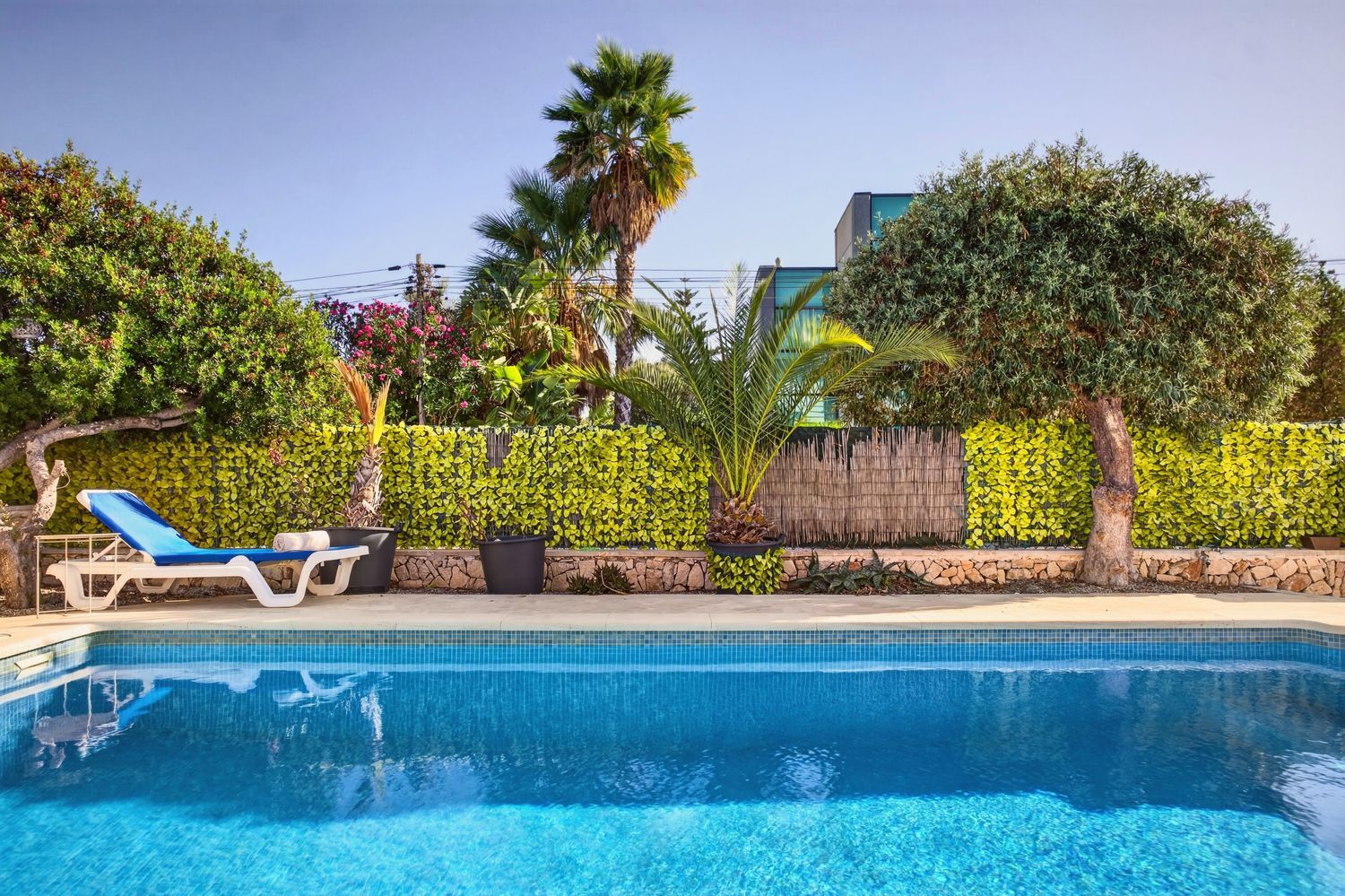 Casa o chalet independiente en Calle d'Isaac Peral, 38, Portocolom, Portocolom - Foto 5