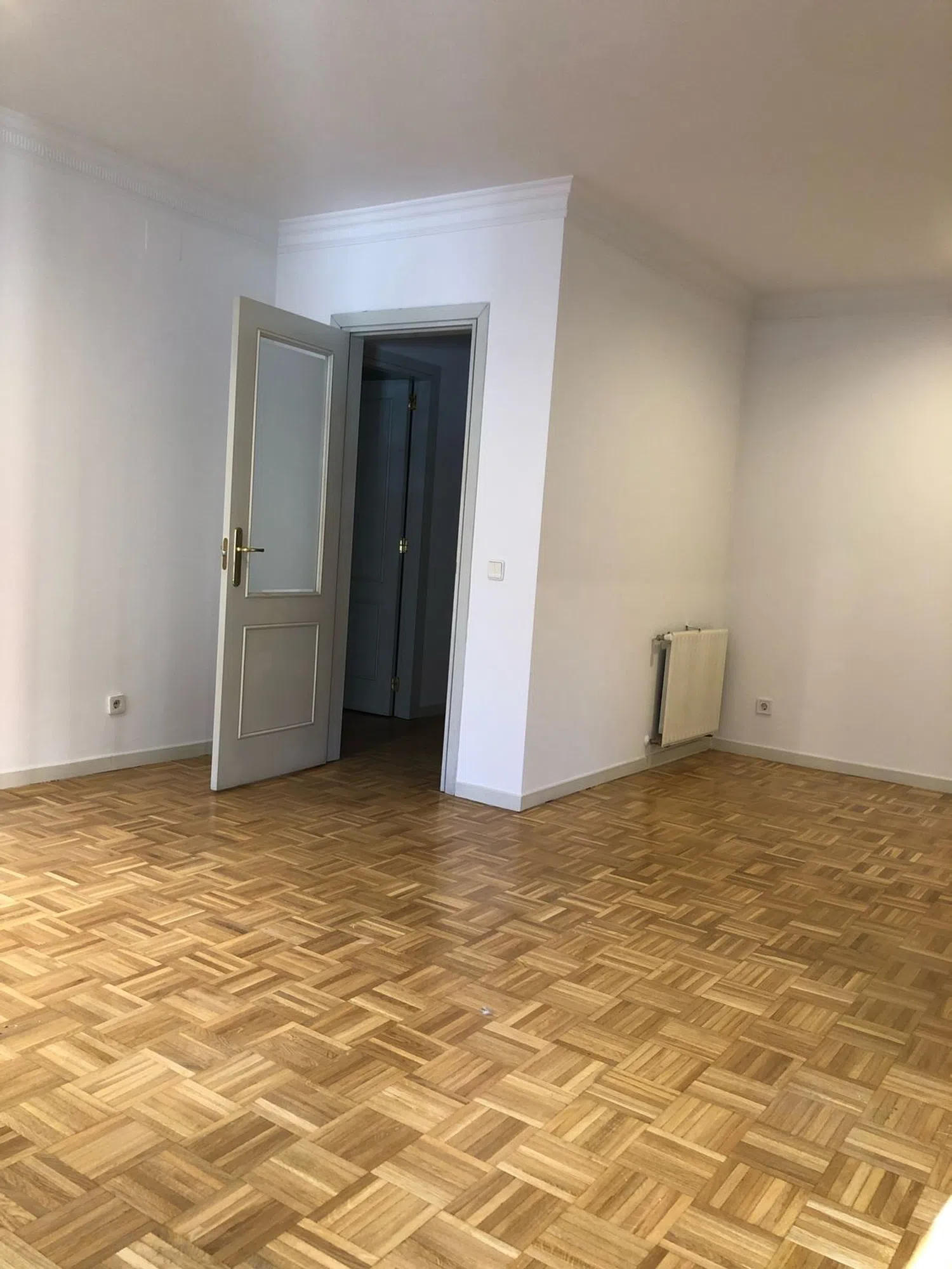 Piso en calle de Núñez de Balboa, 4 - Foto 8