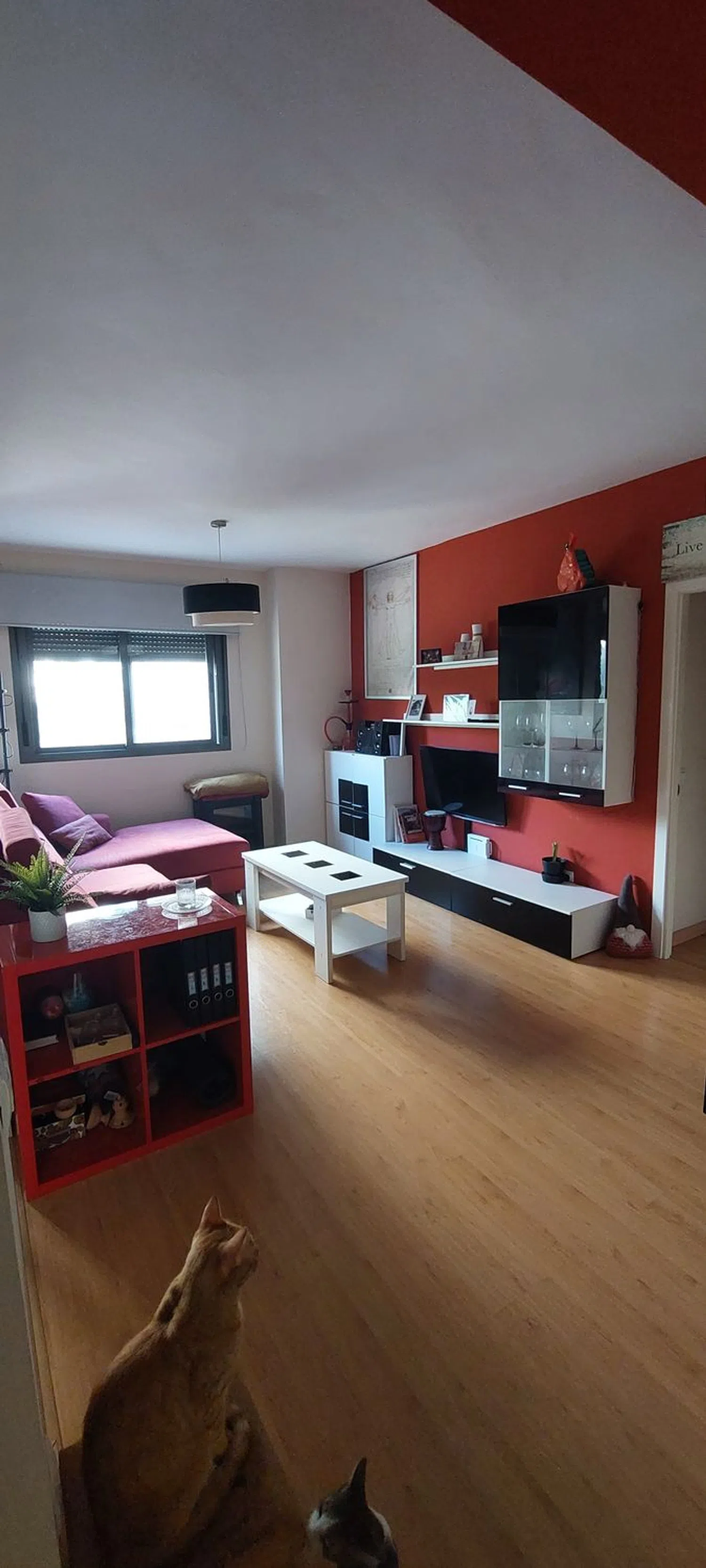 Piso en avenida de Emilio Lemos, 40