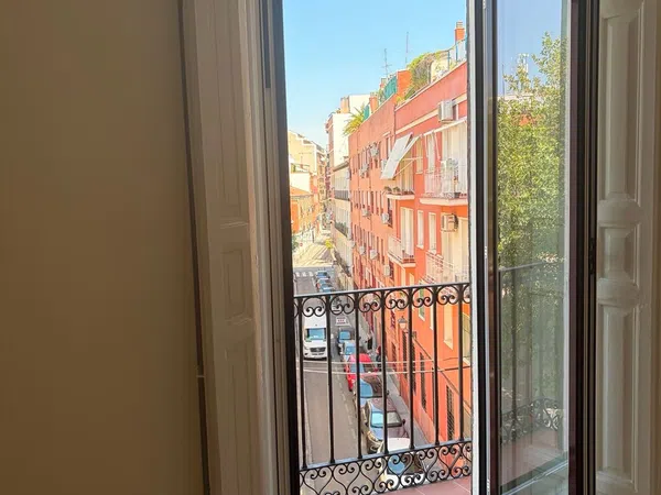 Piso en Calle de Tabernillas, 23, Palacio - Foto 12