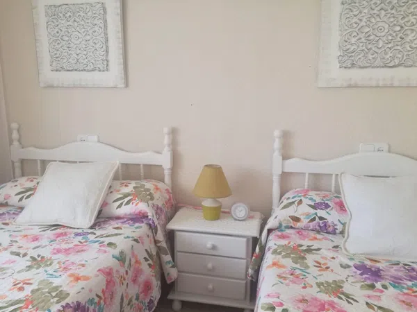 Piso en avenida Juan Fuster Zaragoza, 15 - Foto 11