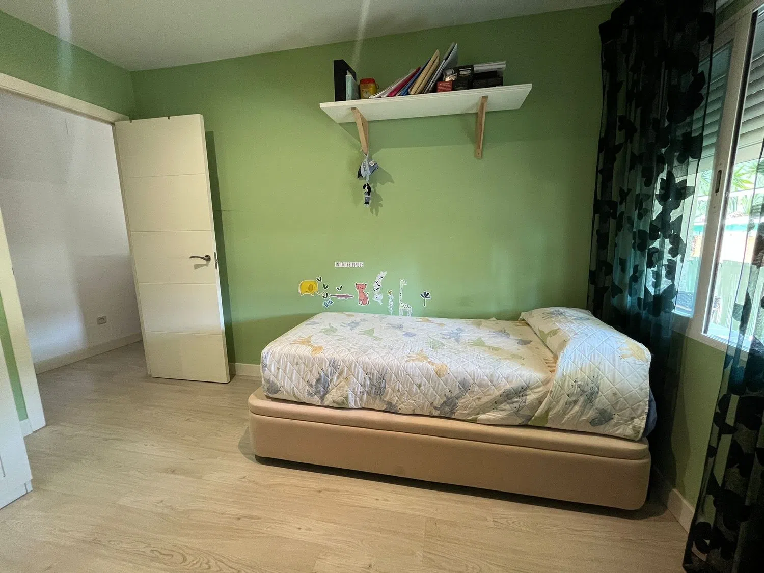 Piso en San Isidro - Foto 9