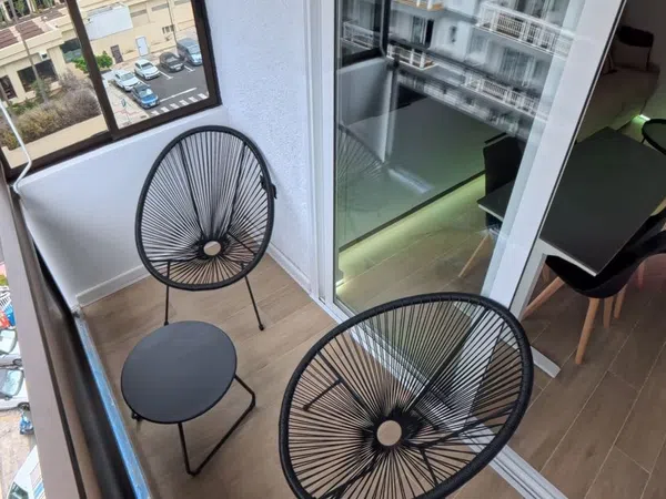 Piso en Avenida fernández perdigón, 12, San Fernando, San Fernando - Foto 14