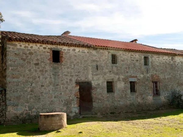 Cortijo en A-424, 34 Km - Foto 4