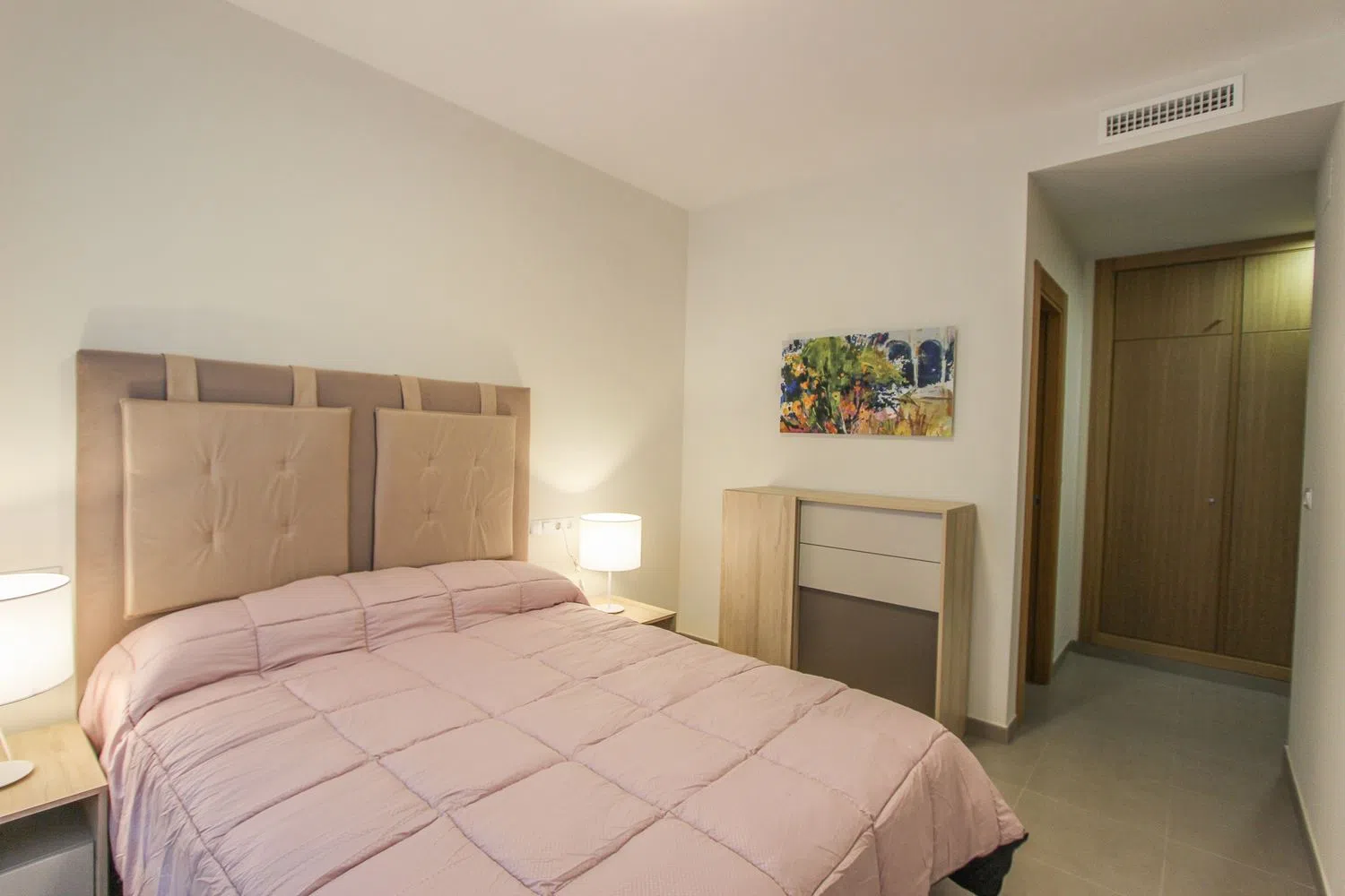 Piso en Barrio Pp-s2 Campus Salud, 1 - Foto 8