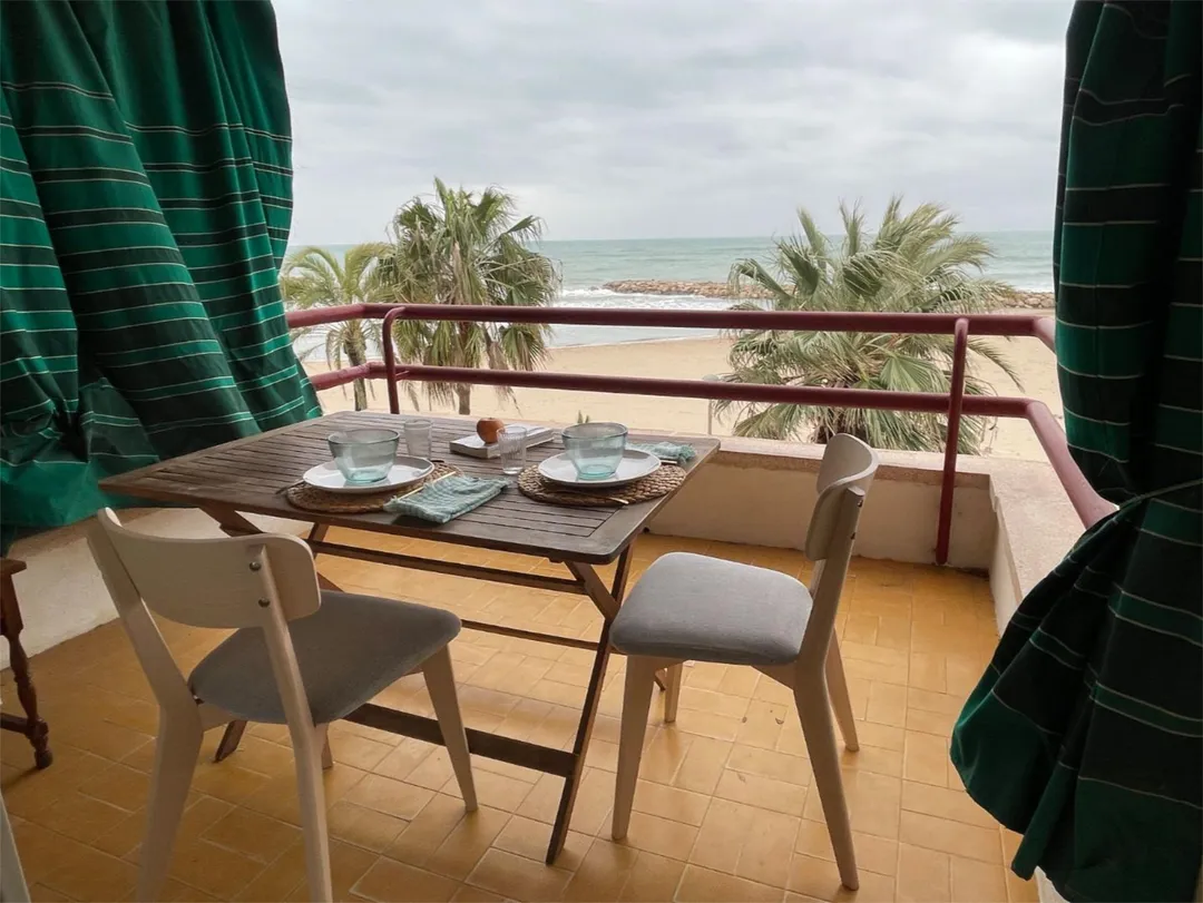 Piso en  Passeig Voramar 6 - Foto 22