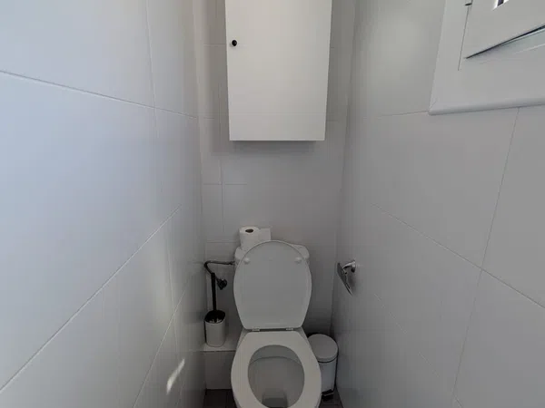 Ático en Calle de Rosalia de Castro, El Baix Guinardó - Foto 17