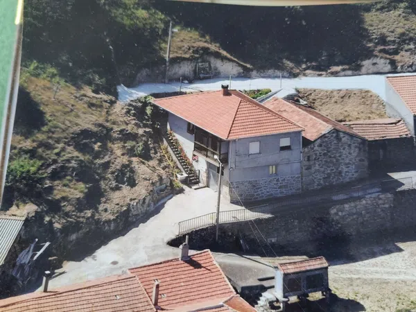 Casa o chalet independiente en Cerdedo, 14 - Foto 22