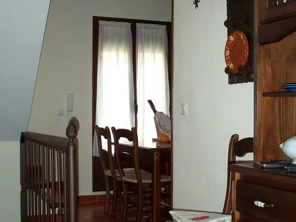 Chalet adosado en Plaza San Cipriano, 10, Casco Histórico, Casco Histórico - Foto 8