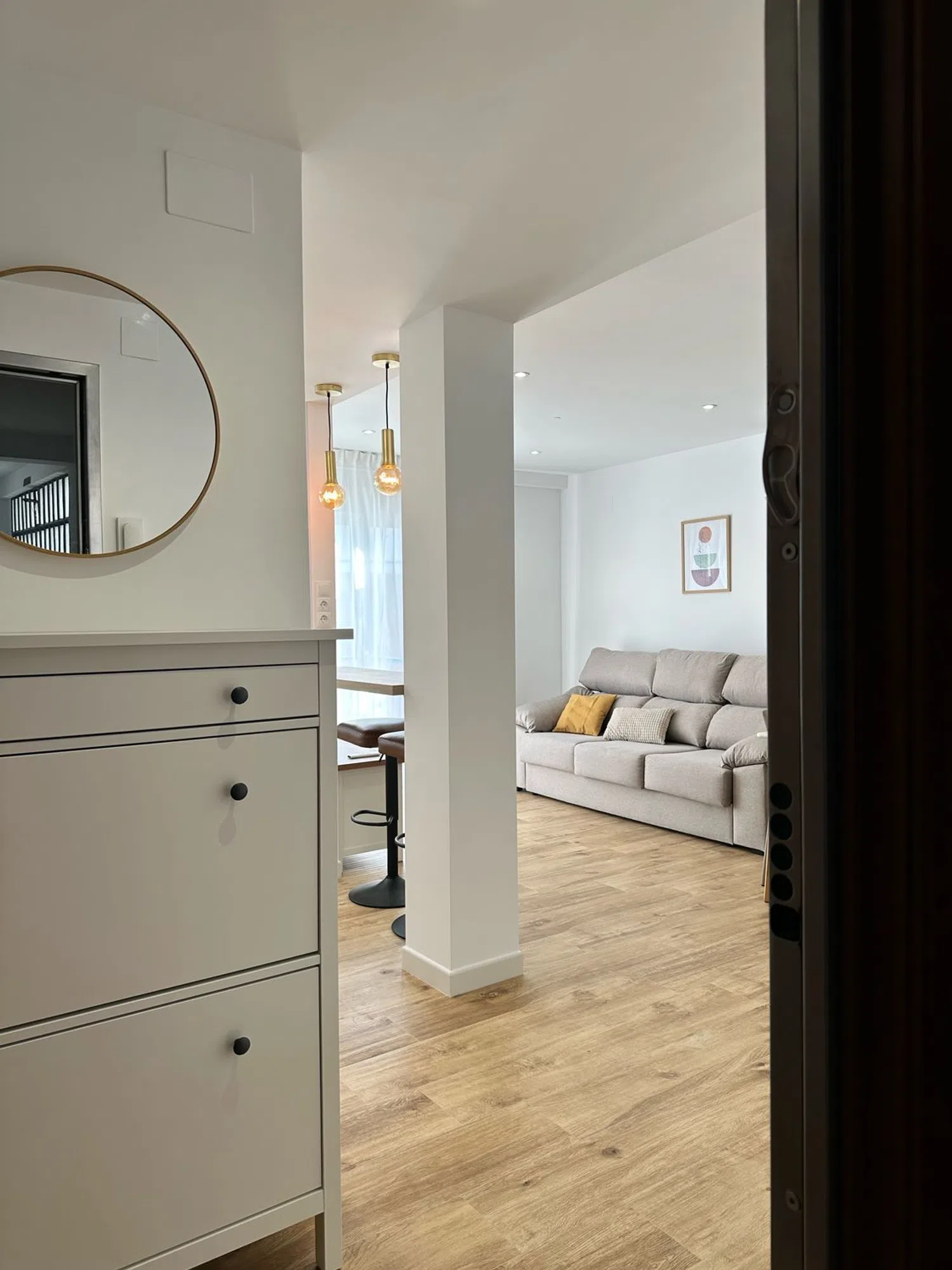 Piso en calle Hermano Luján, 2 - Foto 7