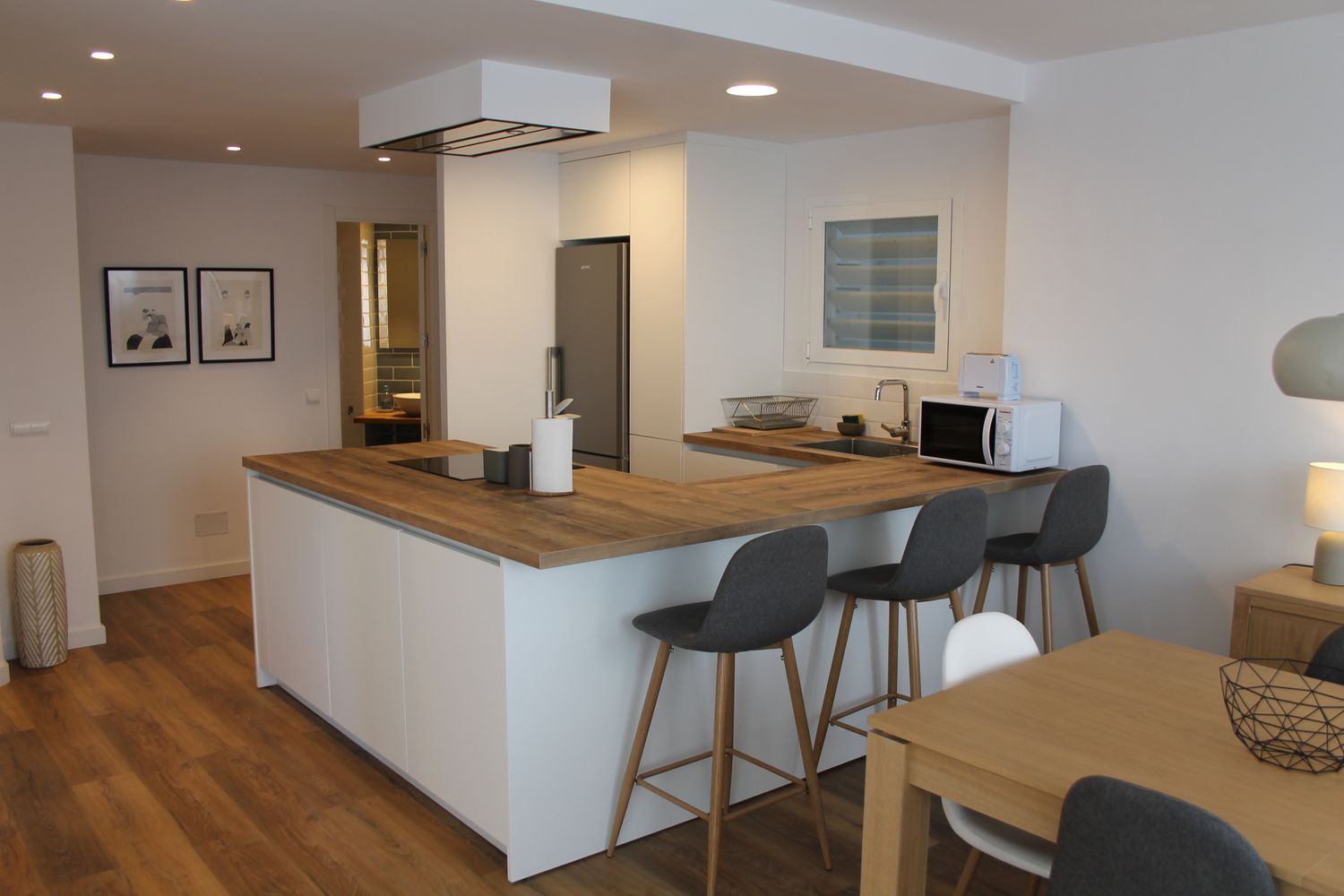 Piso en Avenida 8 d'Agost, 27, Marina Botafoc - Talamanca, Marina Botafoc - Talamanca - Foto 6