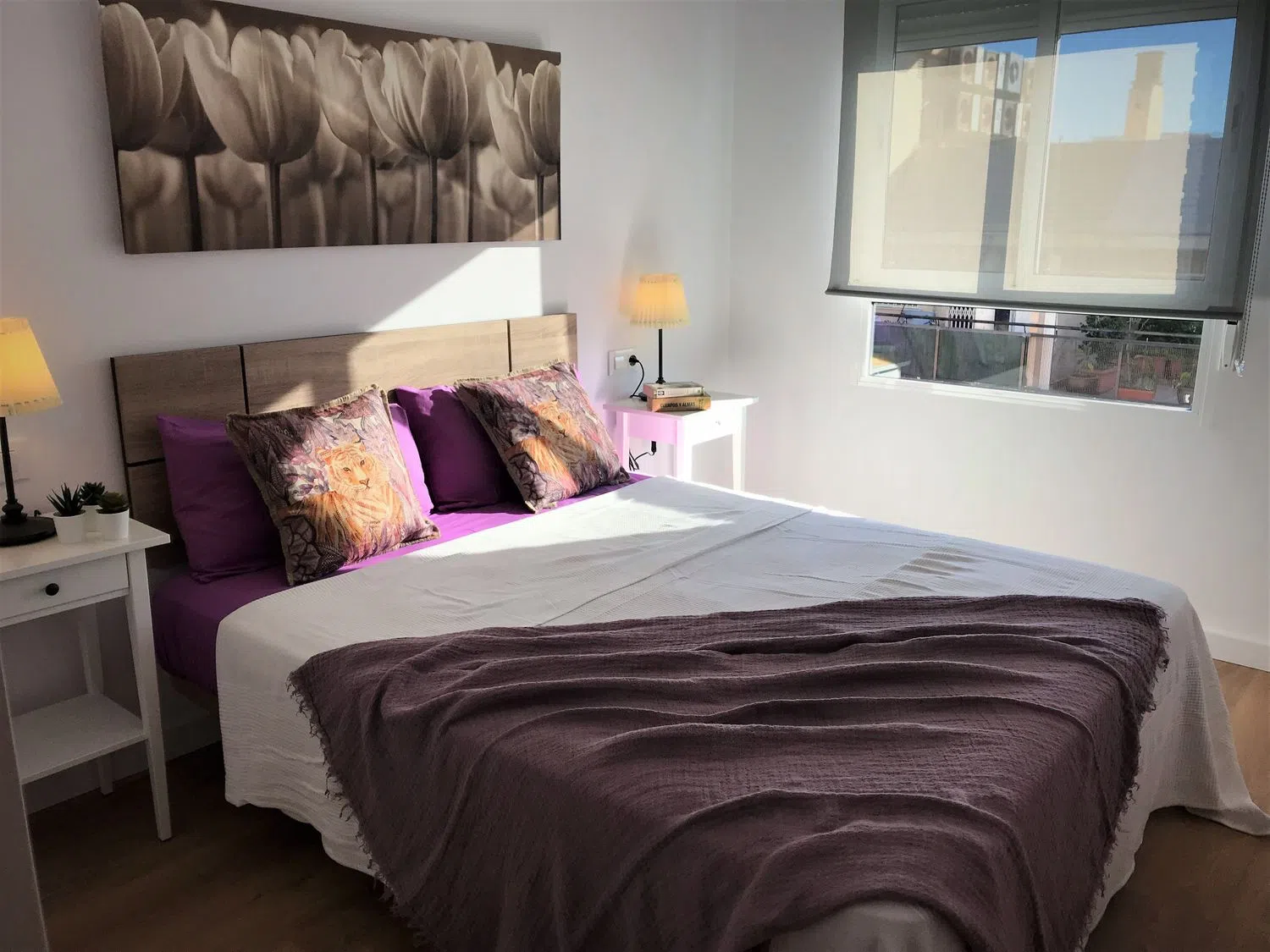 Piso en calle del Doctor Nicasi Benlloch, 48 - Foto 12