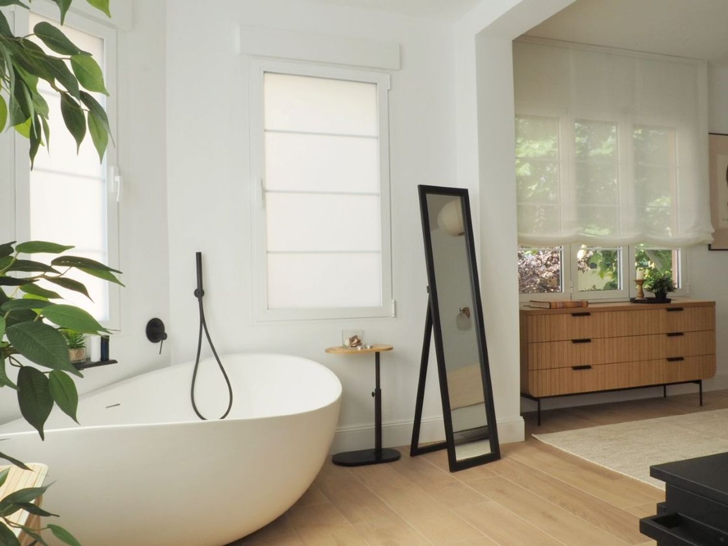 Chalet adosado en calle de Mariano Supervía, 13 - Foto 26