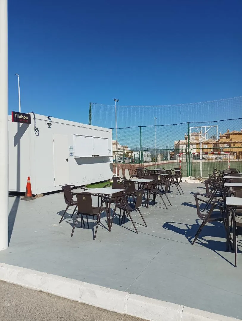 Casa adosada en  Calle Monte de Santa Pola 35 - Foto 33