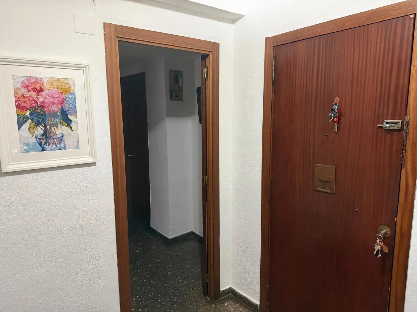 Piso en  Carrer de Higinio Noja 13 - Foto 11