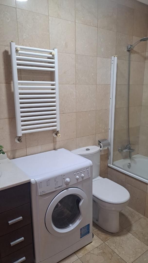 Estudio en  Rúa de Urzáiz 25 - Foto 9