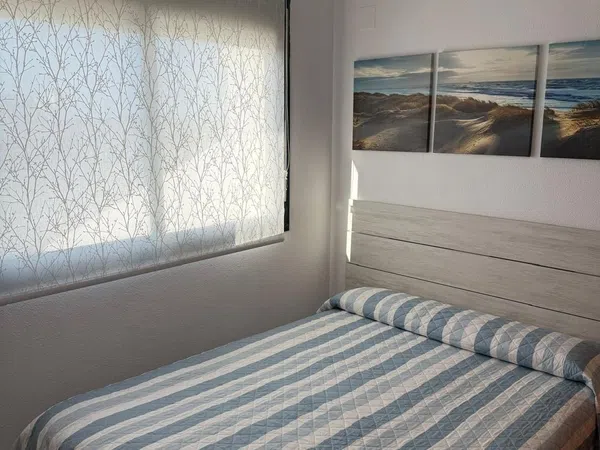 Chalet adosado en Avenida Magallanes, 52, Nuevo Portil, Nuevo Portil - Foto 27