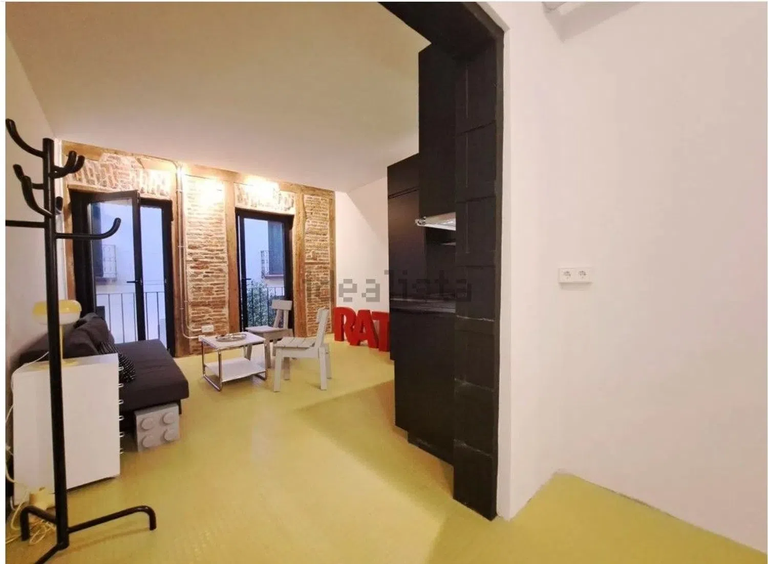 Estudio en calle Cuenca, 4 - Foto 6