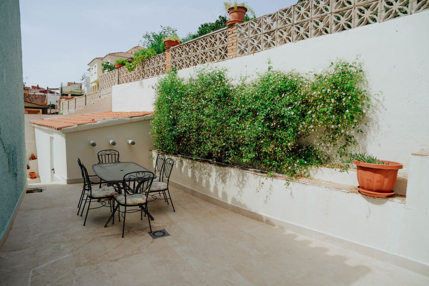 Casa o chalet independiente en Ronda Leonardo, 15, San Alberto - La Alcubilla - Florisol - Foto 3