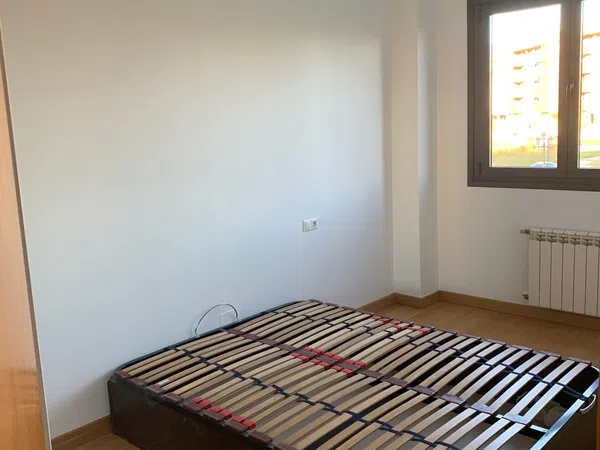 Piso en calle Julio Álvarez Mendo, 22 - Foto 4