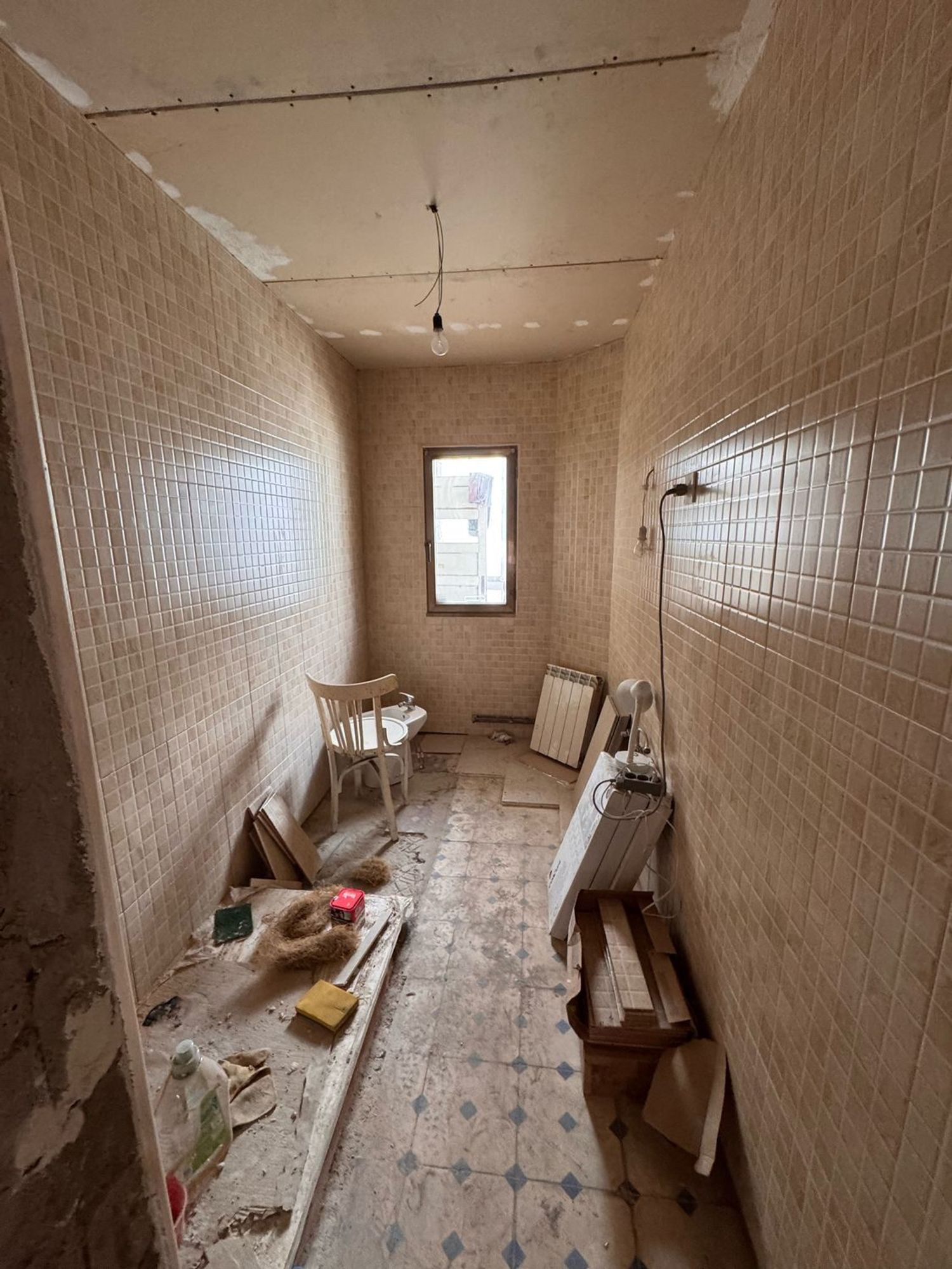 Piso en La Bañeza, 11, Centro Ciudad, Centro Ciudad - Foto 2