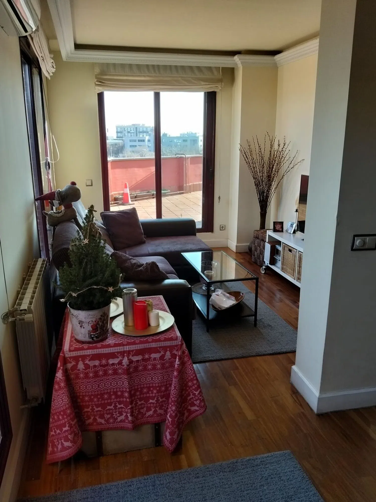 Ático en avenida de Cataluña, 1 - Foto 11