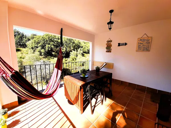 Casa o chalet independiente en Fuenteherrumbre, 46 - Foto 2