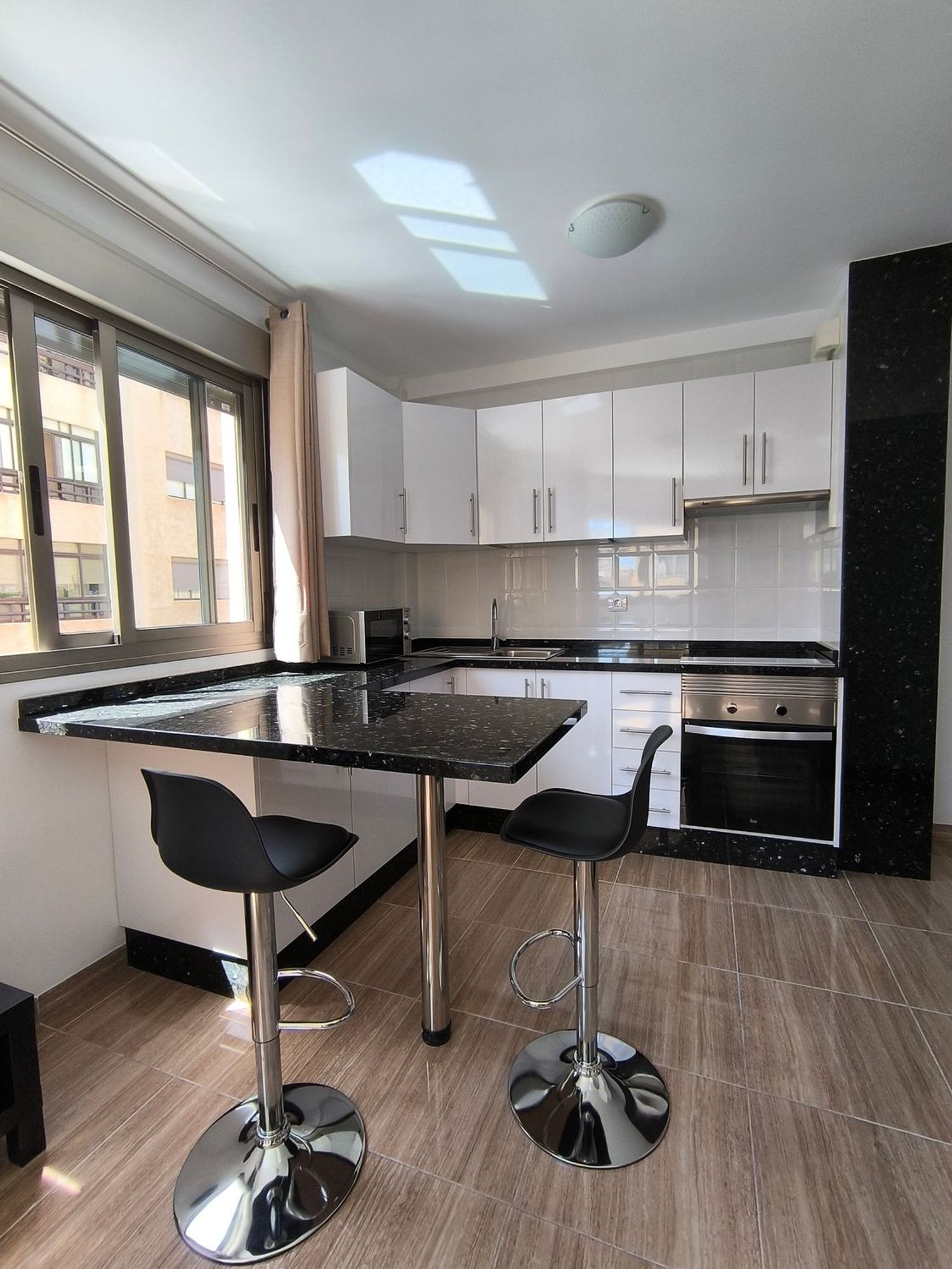 Estudio en Calle Juan Pablo II, 34, Los Hoteles-Rambla-Duggi - Foto 25