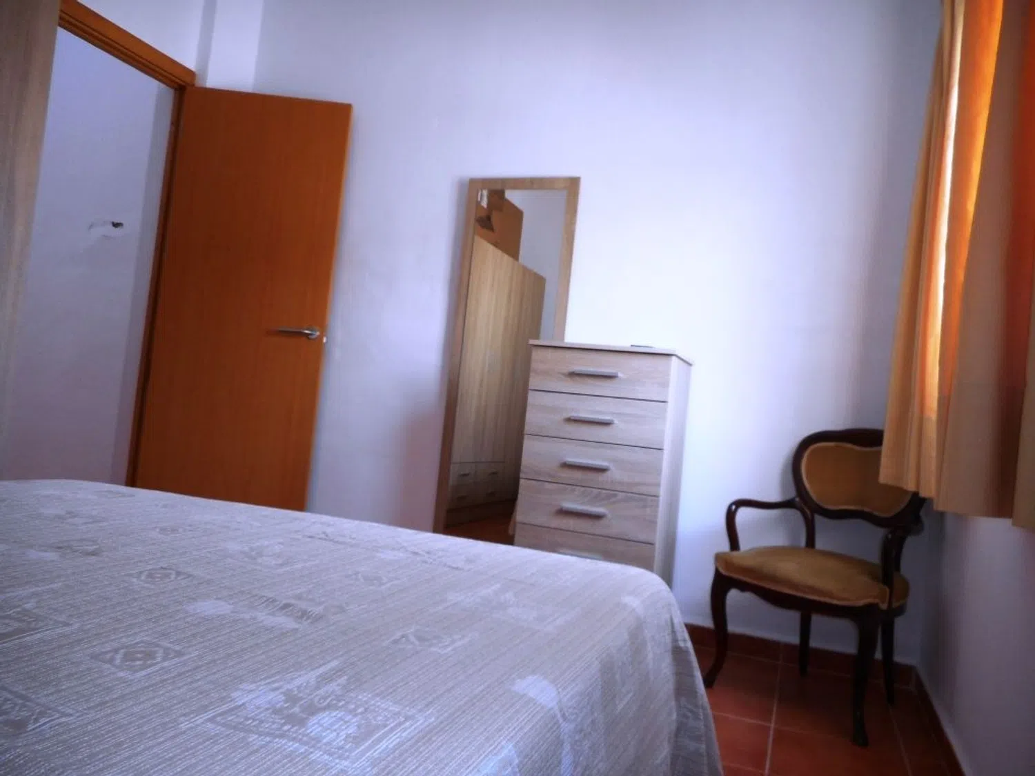 Piso en calle Cristo de la Sed, 50 - Foto 23