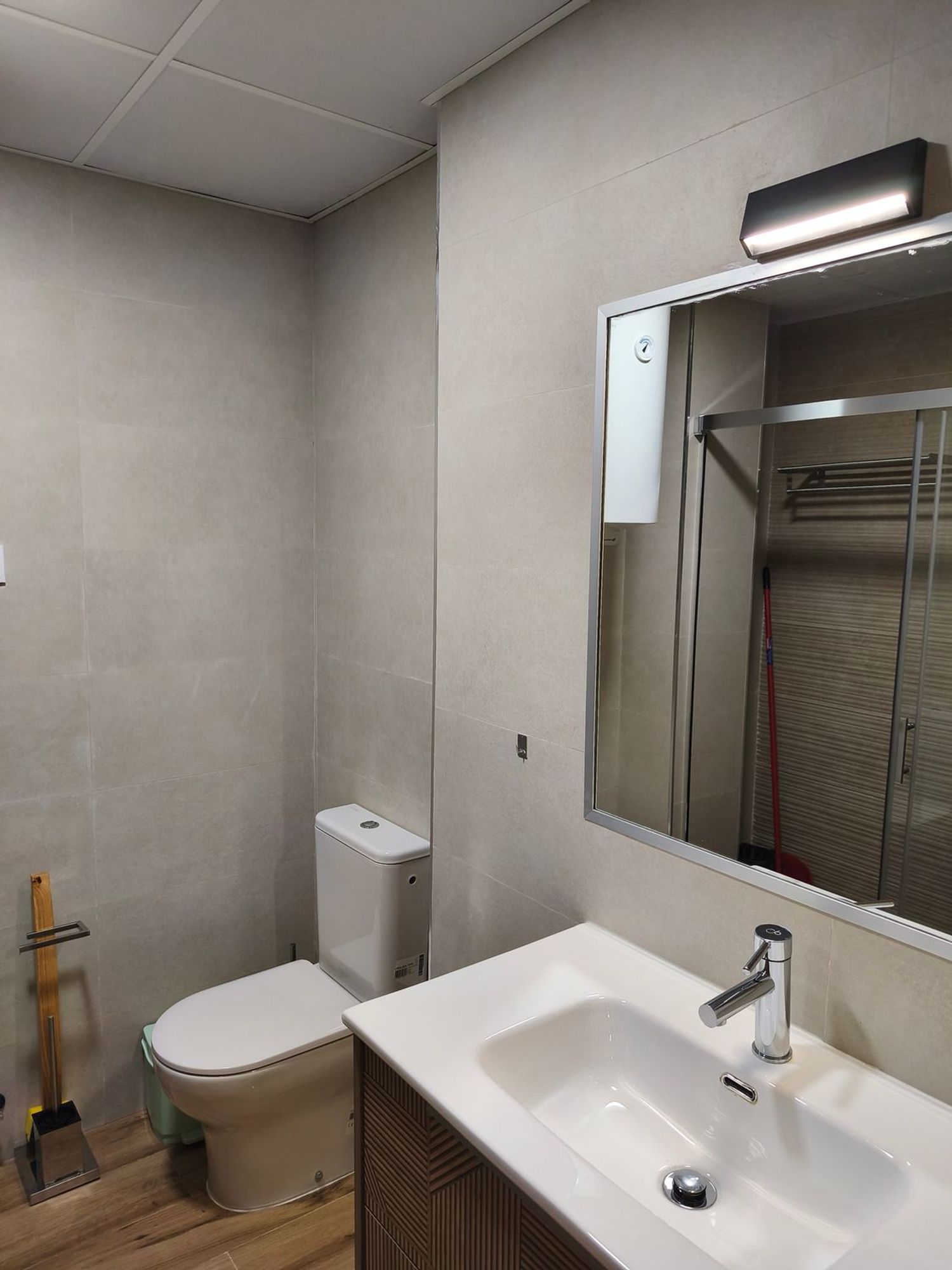 Piso en calle Castillo de Alcala de Guadaira, 21 - Foto 19