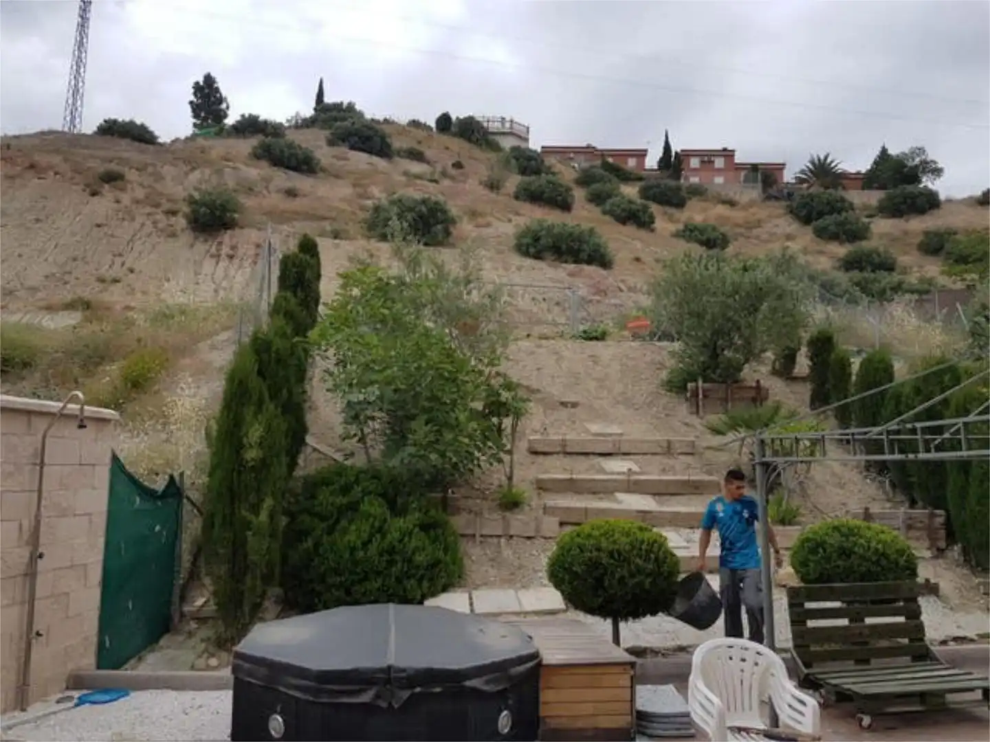 Chalet en Altos del Puente Nuevo - Foto 5