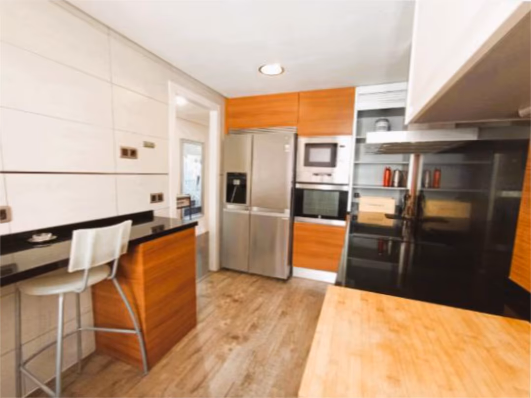 Ático en  Avenida Pintor Fernando Soria 12 - Foto 7