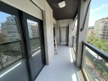 Piso en  Avenida de Federico Soto - Foto 1