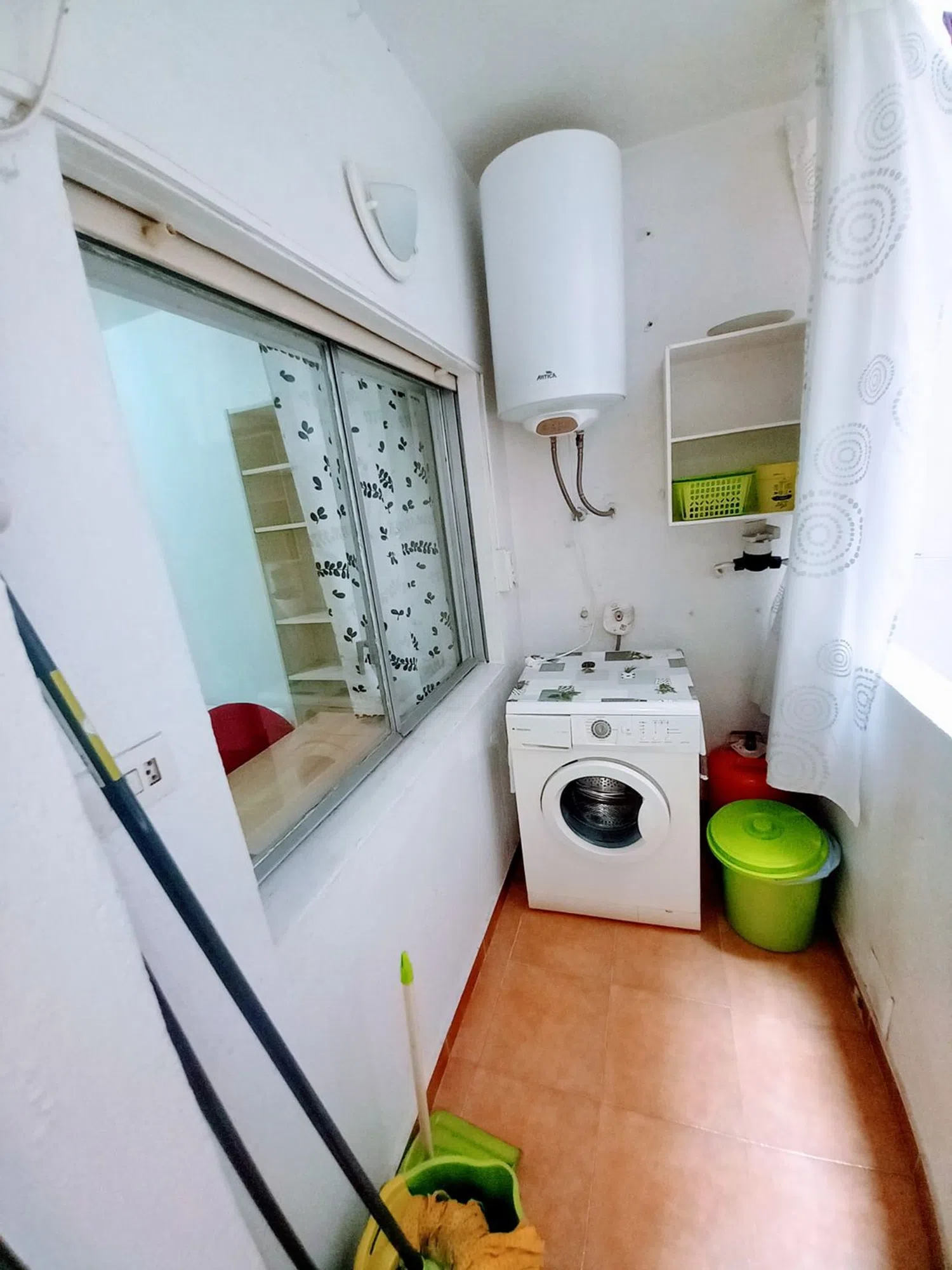 Piso en Barrio Vista Alegre - Foto 10