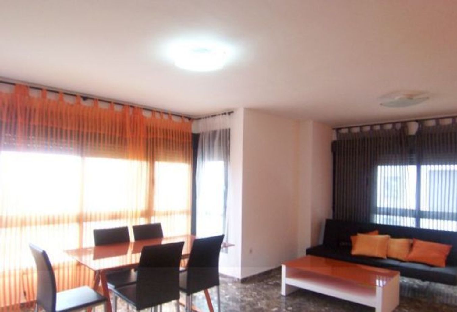 Piso en Avenida Francesc Tàrrega, 70, Piscinas, Piscinas - Foto 3