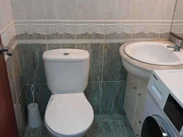 Piso en calle de Jenaro de la Fuente, 50 - Foto 10