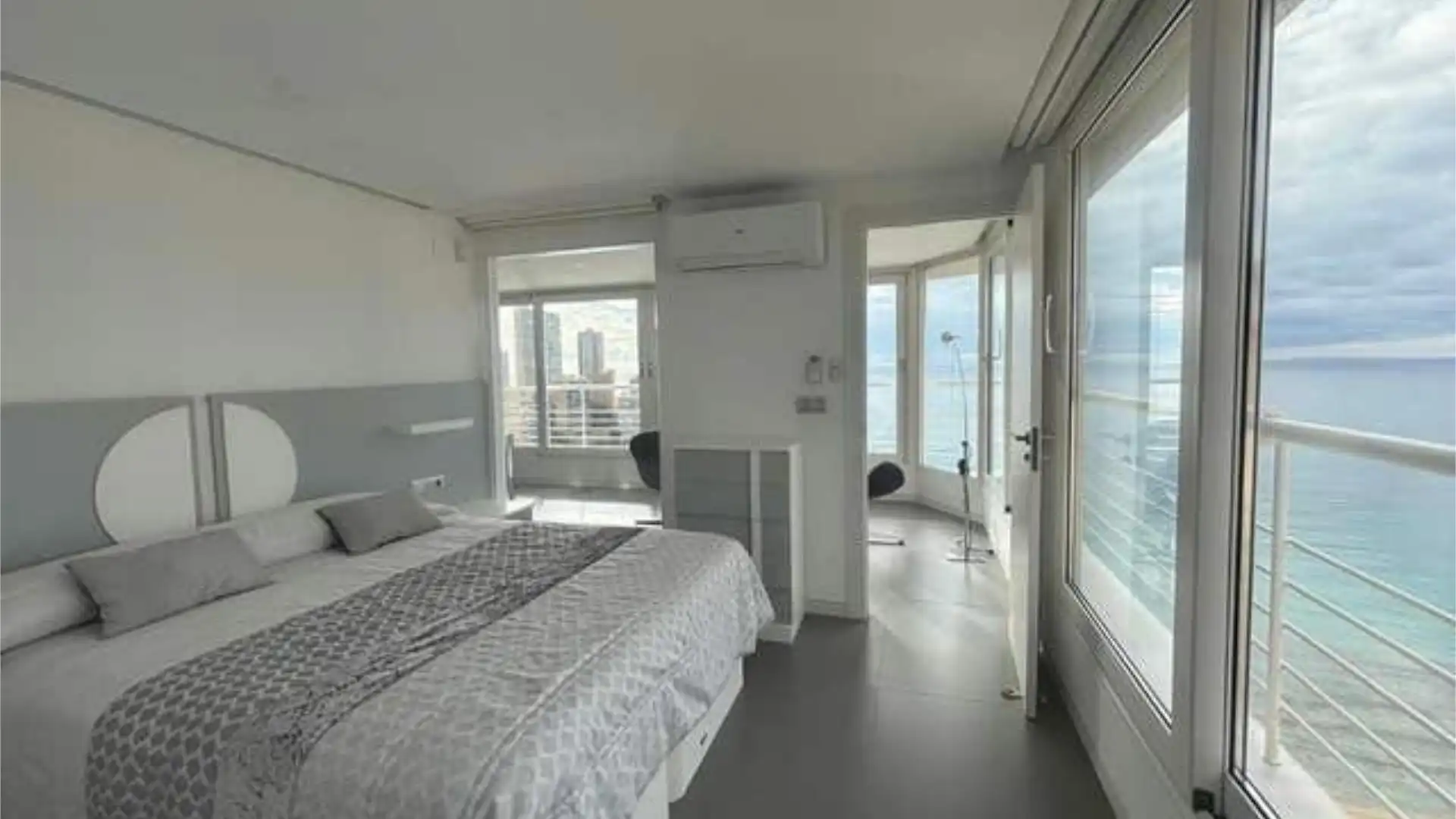 Apartamento en BENIDORM - Foto 1